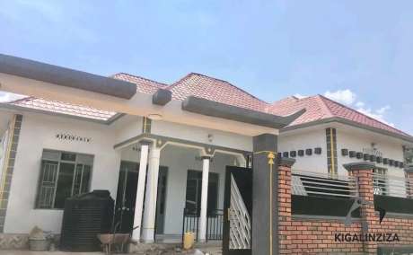 House for sale in Kanombe