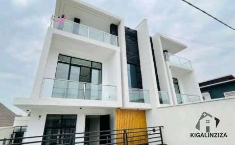 Two in One House for sale in Kicukiro Kagarama