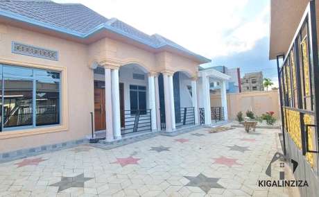 House for sale in Kanombe