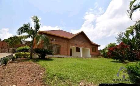 House for sale in Kacyiru