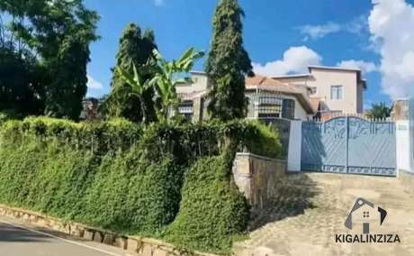 House for sale in Kibagabaga