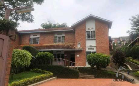 House for sale in Kibagabaga