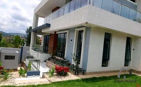 House for sale in Kibagabaga