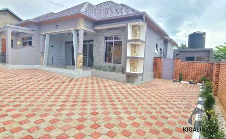 House for sale in Kanombe