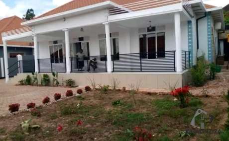 House for sale in Kibagabaga