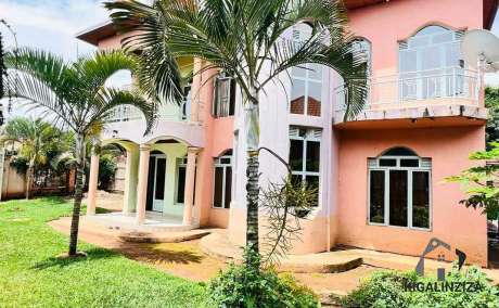 House for sale in Kicukiro Kagarama