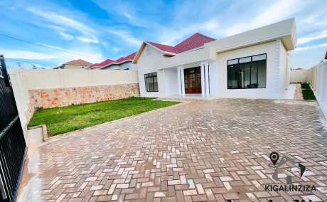 Furnished house for rent in Rusororo