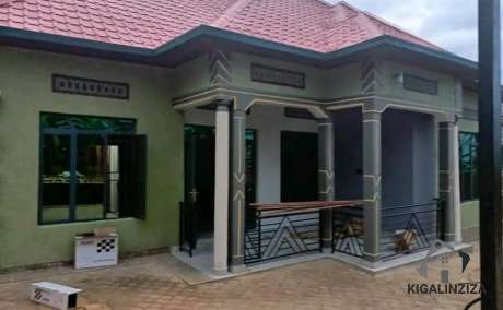 House for sale in Kanombe