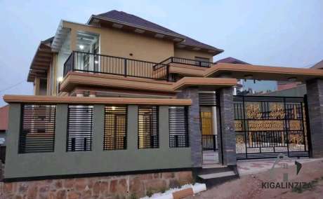 House for sale in Kimironko