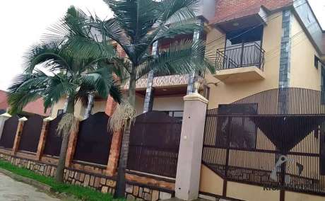 Furnished apartment for rent in Kicukiro Kagarama