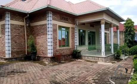 House for sale in Kimironko