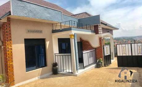 House for sale in Kigali Kimironko