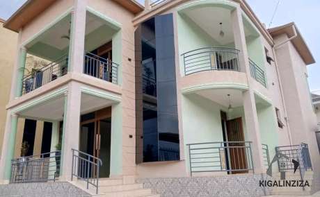 House for sale in Kibagabaga