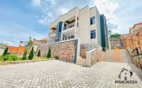 Apartment for rent in Kibagabaga