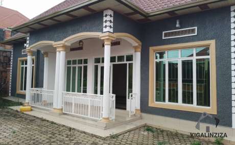 House for rent in Kimironko