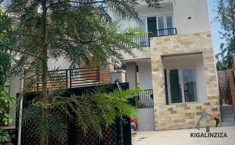 House for sale in Kinyinya