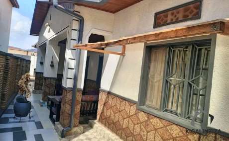 Furnished house for rent in Kimironko Kibagabaga