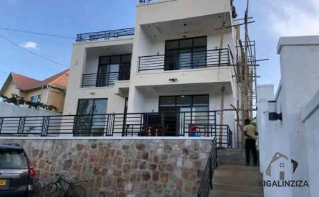 House for sale in Gacuriro