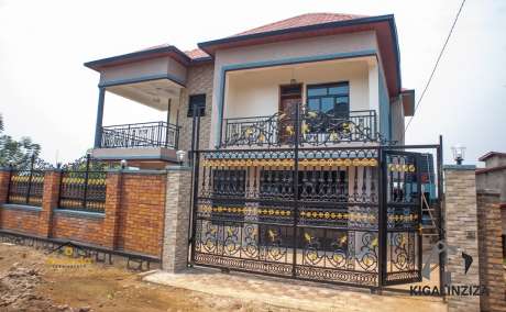 House for sale in Rusororo