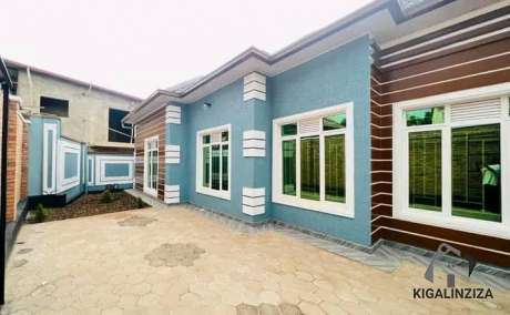 House for sale in Kicukiro Kagarama