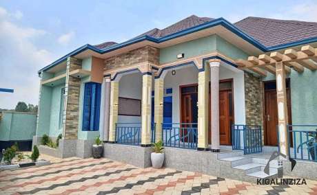 House for sale in Kanombe