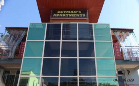 Furnished apartment for rent in Rusororo