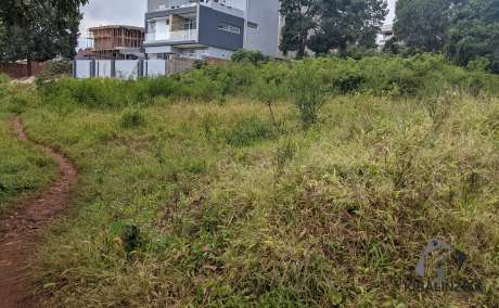 Plot for sale at kicukiro REBERO +250788579170