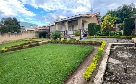 House for sale in Kibagabaga