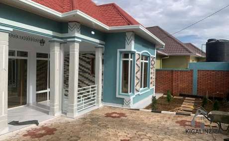 House for sale in Kicukiro