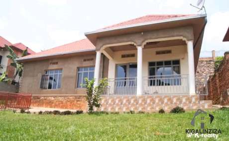 House for sale in Kicukiro Kagarama