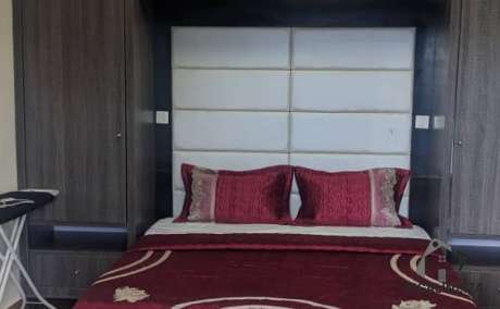 Furnished apartment for rent in Kimironko