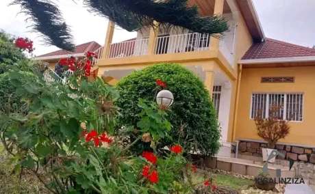 House for sale in Kacyiru