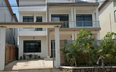 House for sale in Kibagabaga