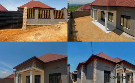 House for sale in Kicukiro Gahanga