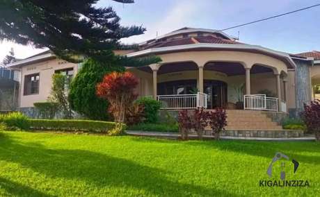 House for sale in Gacuriro near Simba Supermarket