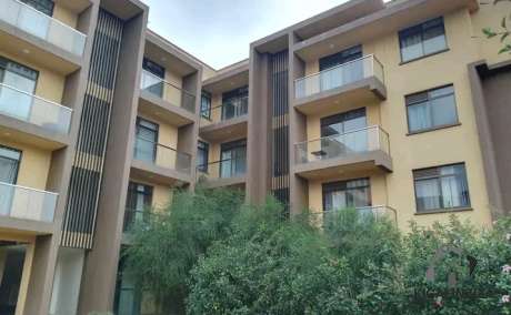 Full furnished apartments for rent in kibagabaga