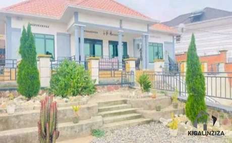 House for sale in Kimironko