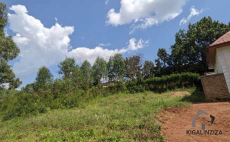 Nice plot for sale in Masaka