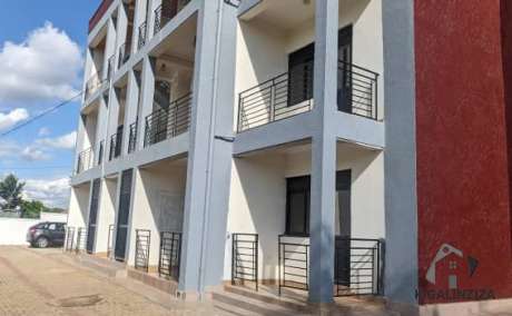 Furnished apartment for rent in Kigali near KIM University and Phoenix apartment