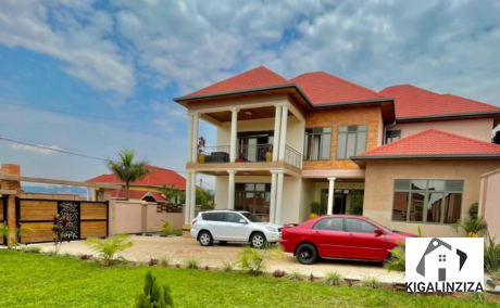 Fully furnished Appartement for rent in Kigali Kagugu Gisozi