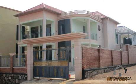 House for sale in Kibagabaga