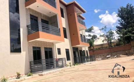 Unfurnished apartment for rent in Kicukiro Niboyi