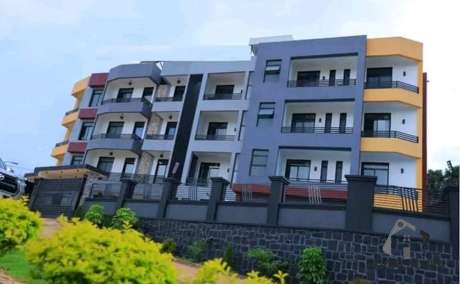 Furnished apartment for rent in Gishushu Rugando