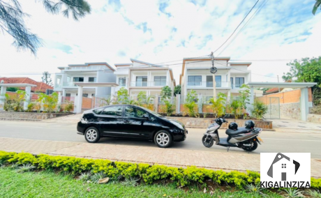 House for sale in Kigali kibagabaga