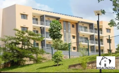 Appartement for sale in Kigali version City