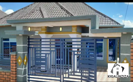 House for sale in Kigali Kanombe