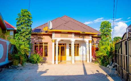 House for sale in Kanombe