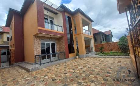 House for sale in Rusororo