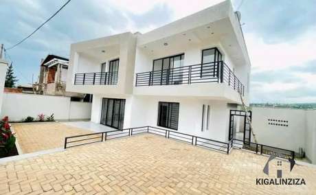 House for sale in Kicukiro Kagarama