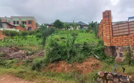 Plot for sale in Bugesera Kanzenze